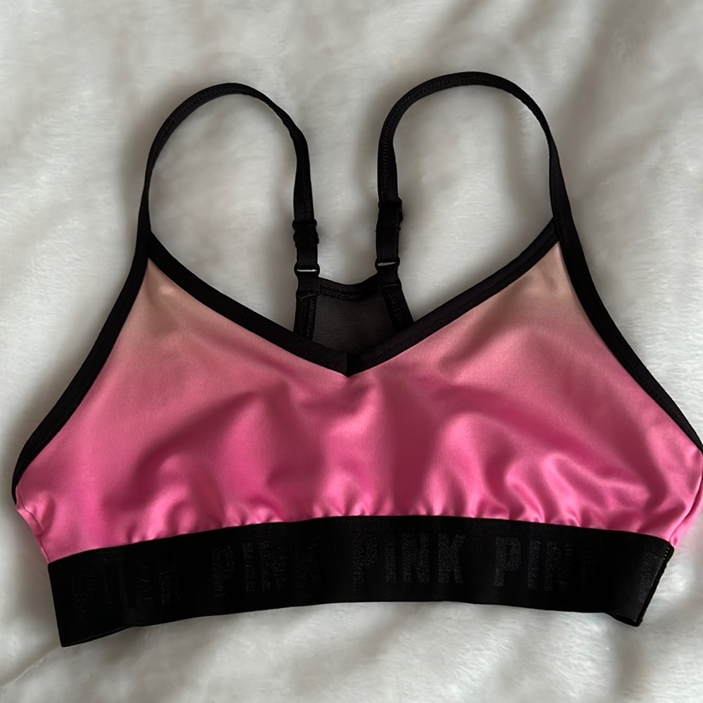 ULTIMATE LIGHTLY-LINED SPORTS BRA size xs